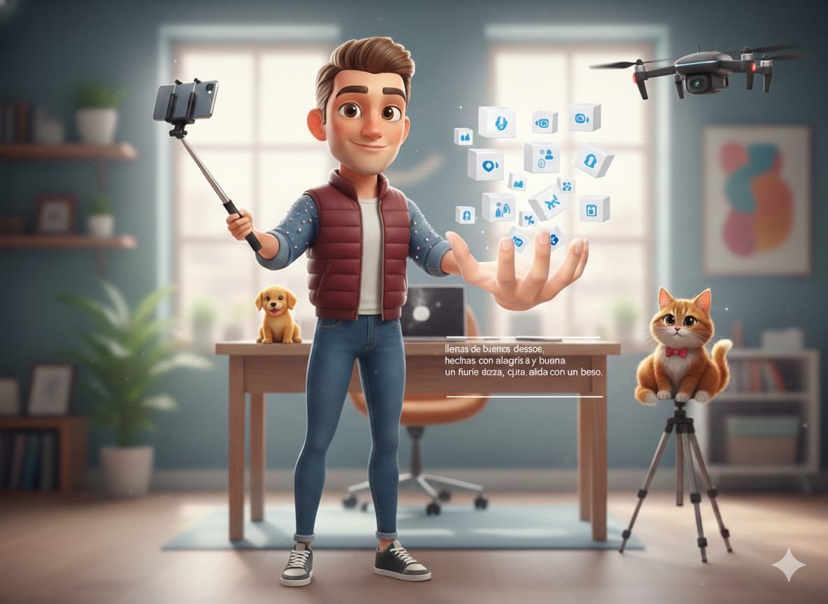 Servicios digitales y comunicación