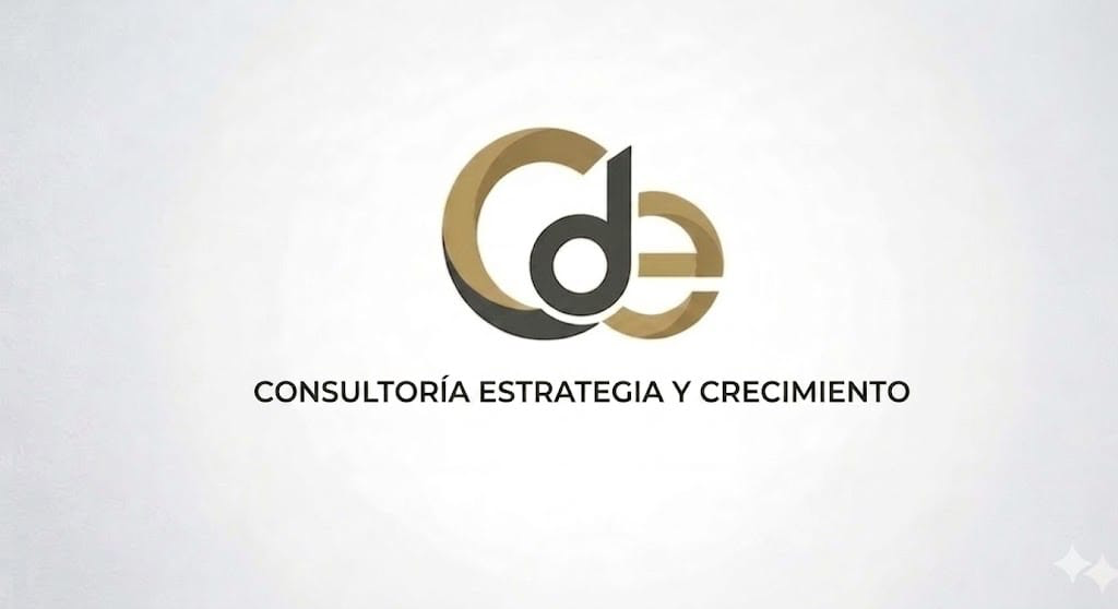 Logo Consultoría Estrategia y Crecimiento